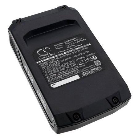 Batteri for støvsuger til Bissell 3789, 3789U, 3789X osv.