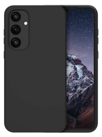 DBRAMANTE1928 COSTA RICA GALAXY A55 NIGHT BLACK ACCS