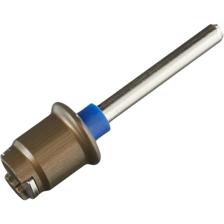 S402 SpeedClic Chuck - Adapter för att fästa Dremel EZ SpeedClic nyckellösa tillbehör, 1 enhet