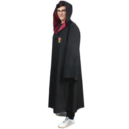 Troldmandskappe Onesize