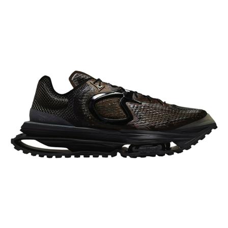 Nike, Sneakers Bruin, Heren, Maat:46 EU