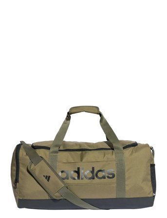 Linear Duffel M Khaki Adidas Performance