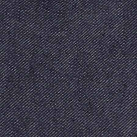 COS Women's Facade Turn-Up Straight-Leg Jeans in Blue