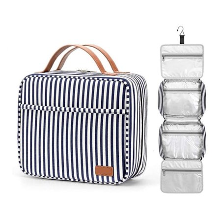 Hängande sminkväska Cosmetic Organizer Travel Toy bag - spot sales