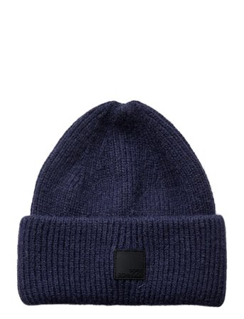 Hannahsy Beanie Navy Sofie Schnoor Young