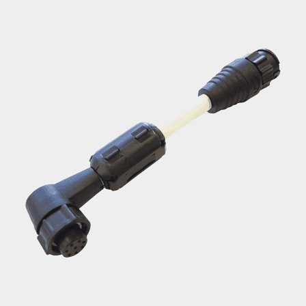 Cable adaptador Simrad HALO Dome a 3G/4G, compatible con Simrad, Lowrance & B&G