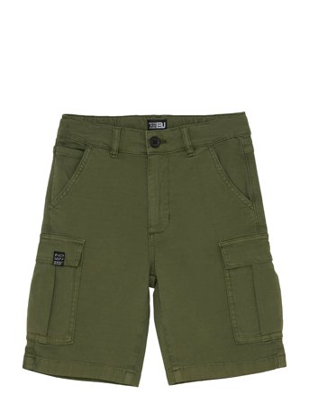Indian Blue Jeans | Cargo Shorts | 164