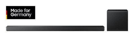 Samsung Hw-Qs710Gf Black 3.1.2