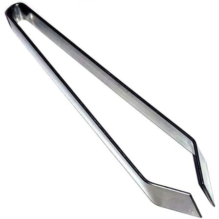 Fiskebensfjerner i rustfrit stål, professionel fiskebensfjerner til fjernelse af ben