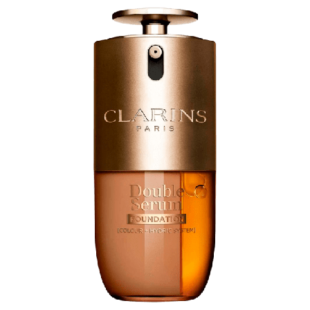 Clarins Double Serum Foundation Dam 30 ML