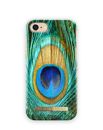 iPhone SE/8/7/6/6s Hoesje, Novalanalove Royal Fowl, iDeal of Sweden