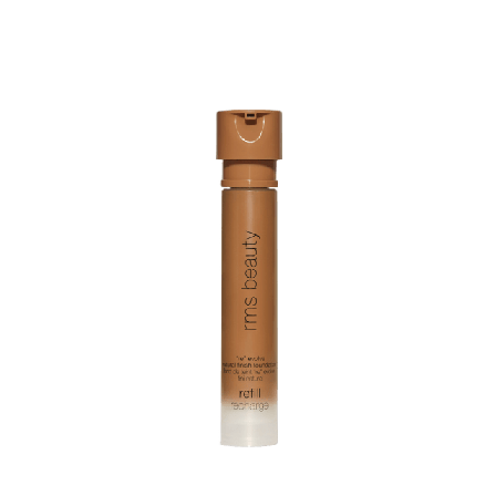 rms beauty ReEvolve Natural Finish Foundation Refill - 88 Unisex Brun 29 ML