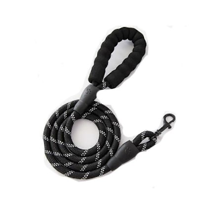 3M Pet Strong Rep Lång Nylon Träning Hundvalp Koppel Kraftigt Återkallningskoppel 3m Längd 1cm Tjocklek