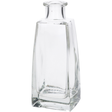 OLJE/EDIKK FLASKE GLASS 20CL