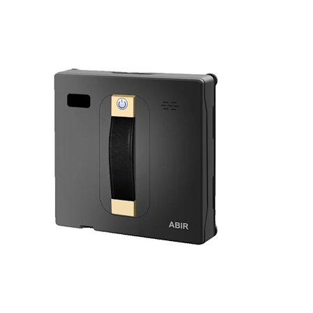 Robot Vinduesrenser, Dobbelt Vand Spray, Smart Hukommelse, Ja