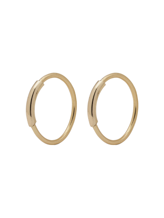 Raquel ørering 10 mm