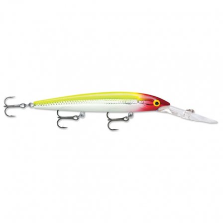 Rapala Husky Jerk Djup 12cm CLN