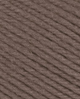 Garn Dale Baby Ull 50g Brun - Dale Garn