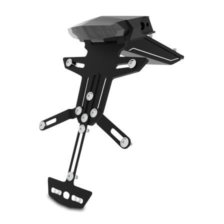 Bagoros Premium Tail Tidy - KTM 790 Duke 2017-2025