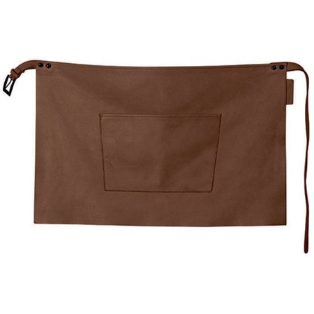 Dutchdeluxes Professional Apron New Natural