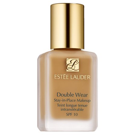 Estée Lauder Double Wear Stay-in-Place Makeup SPF10 3W1Tawny - Fondotinta liquido