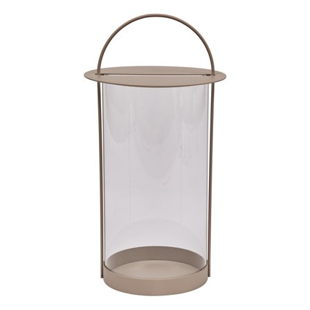 Oyoy living design Maki lanterne 48 cm, clay