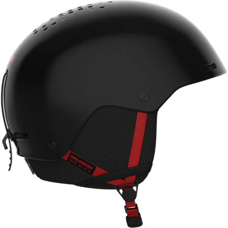 Salomon - Helmen Helmen Brigade Rental