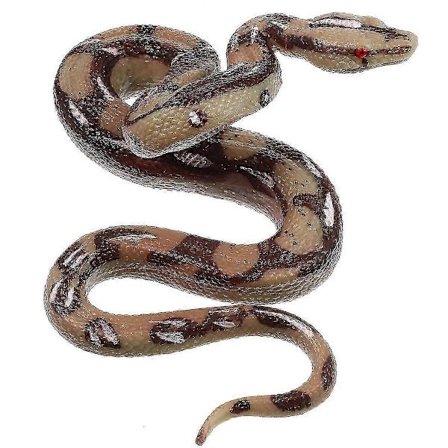 Käärme Kumikäärmeet Väärennetyt Kauko-ohjattavat Realistiset Hallittavat Kepponenhahmot Pythonlinnut Pidärekvisiittarattlesnake Iso Aito (FMY)
