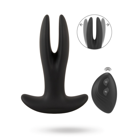 RC Anal Spreader with Vibration