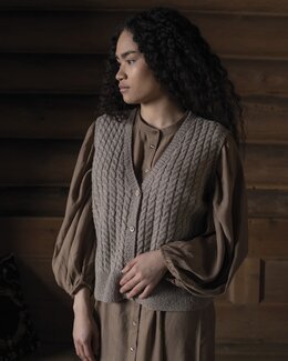 Väst Sylvi - Järbo