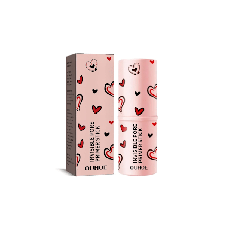 Meikki Meikkivoide Pehmuste kosmetiikka Magic Foundation Peitä Invisible Pore Face Stick Foundation