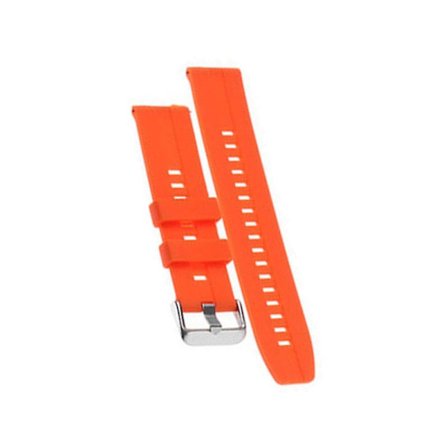 22mm Silikon Armband Kompatibel Samsung Galaxy Watch 46mm/gear S3/huawei Watch Gt