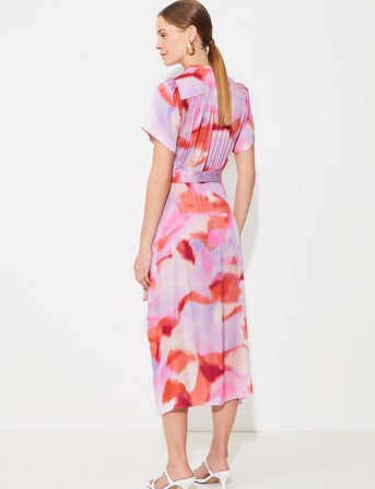 SUNCOO Paris Clelie - Pink - XS