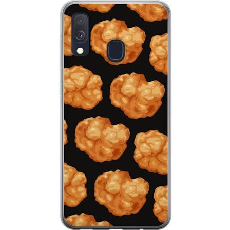 Mobilskal till Samsung Galaxy A40 med Nuggets