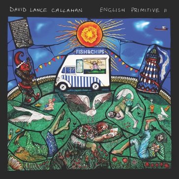 English primitive ii DAVID LANC CALLAHAN