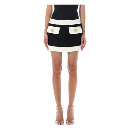 Dsquared2 Casual Korte Broek , Zwart , Dames , Maat: S