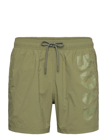 BOSS Octopus - Green - S