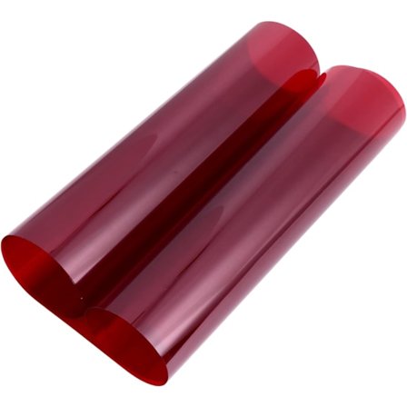 Lysfilter Gel Solnedgang Atmosfære Korreksjonsark for Filmprosjekter