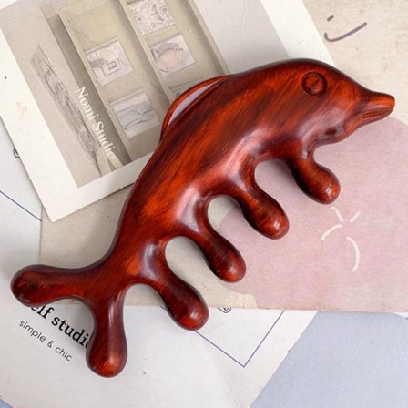 Massage kamma hår kam 1 1