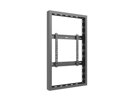 Multibrackets M Pro Series-Encl 50e Wall HB M BK*