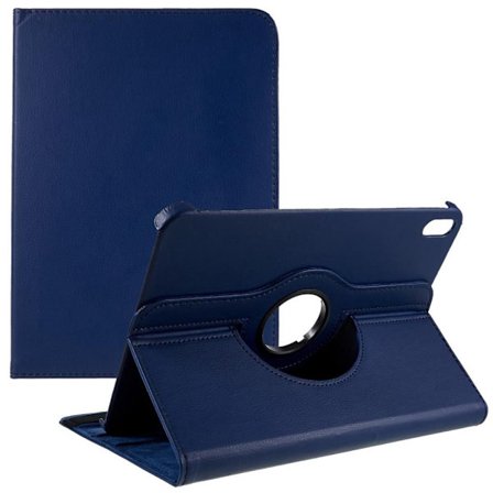 iPad 10.9" 2022 / iPad 11" 2025 Roterbart Cover - Blue
