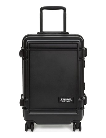 Eastpak Resist'r Case S - Black - ONE SIZE