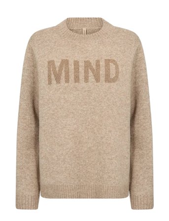 Sc-Audrey Beige Soyaconcept