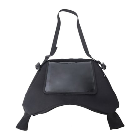 UAV Fjernbetjening Varme Handsker Vindtæt Kuldebestandigt Udendørsudstyr