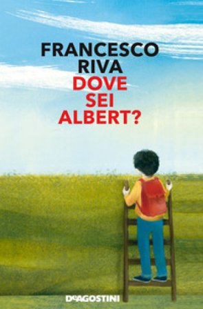 Dove sei Albert? Francesco Riva