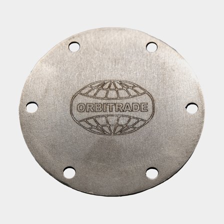 Lock sjövattenpump 31, 42, KAD32/42/43/44/300, D4, D6