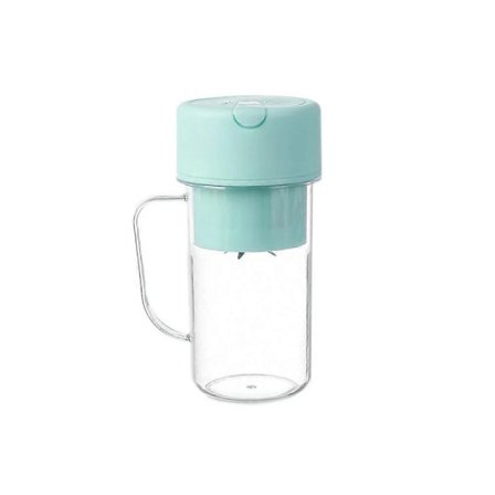 Appreciarel Blender, Appreciarel Bærbar Blender for Fruktsmoothies og Shakes