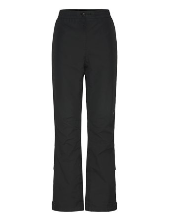 Tenson Melville Pants W - Black - M