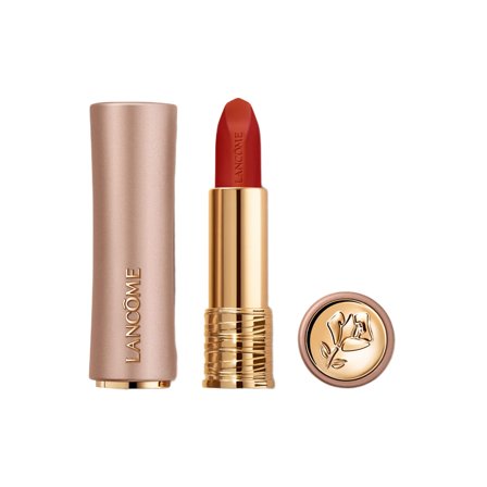 Lancôme L'Absolu Rouge Intimatte 196 FRENCH TOUCH - Rossetto mat