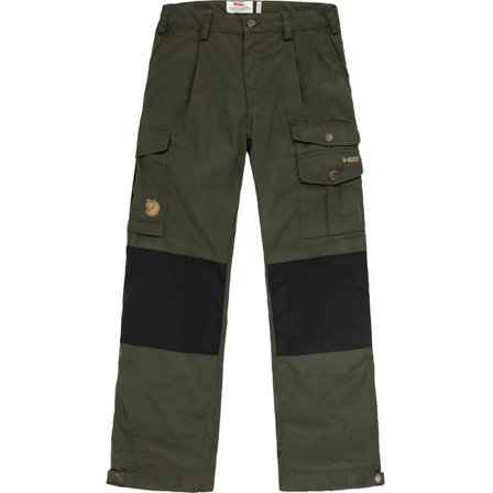 Fjällräven Kids Vidda Padded Trousers 122